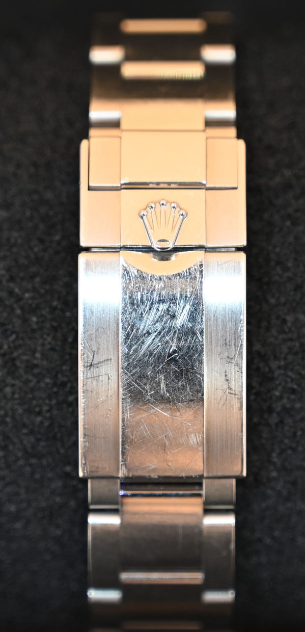 Rolex Yacht-Master 40 – Bild 4