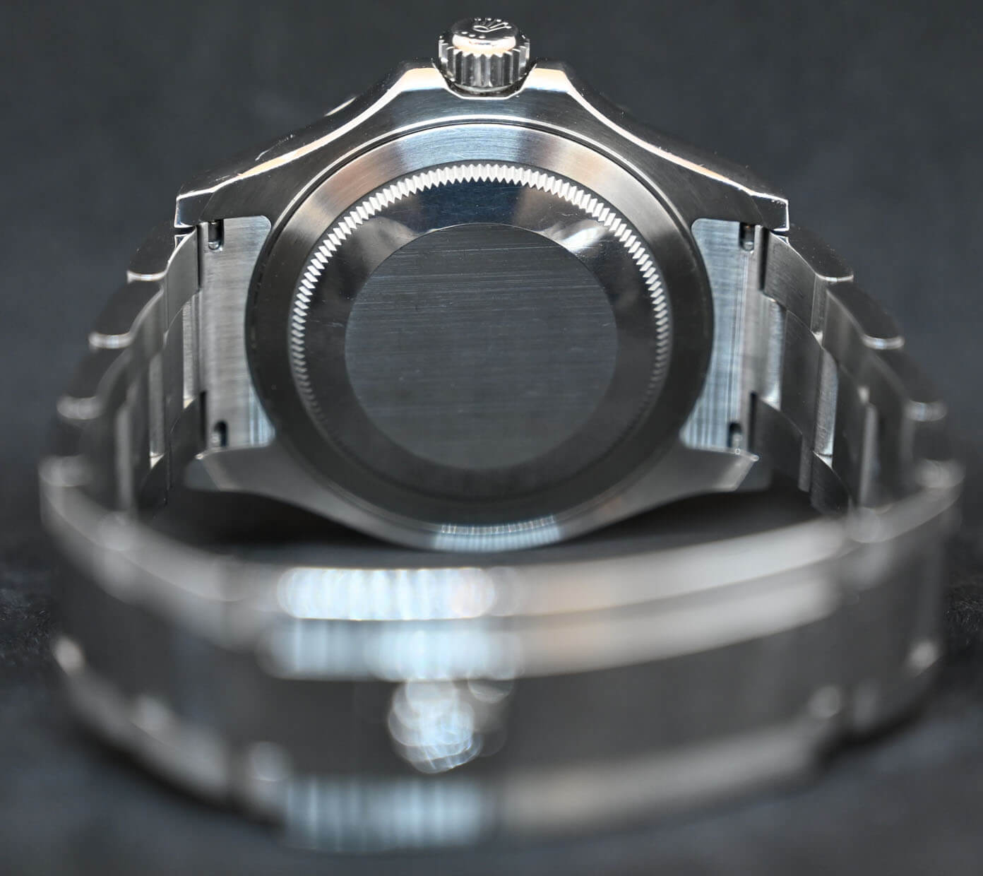 Rolex Yacht-Master 40 – Bild 2