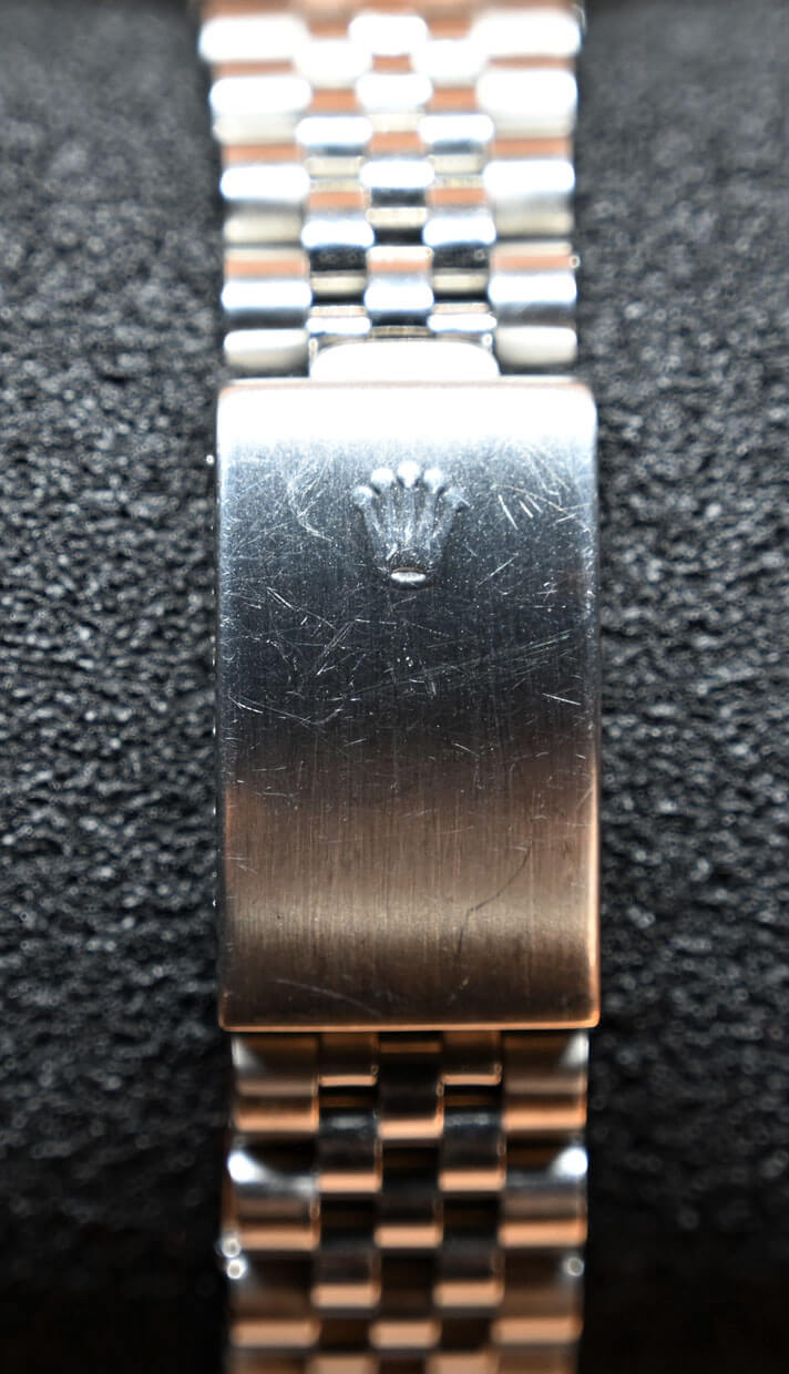 Rolex Datejust 36 – Bild 4