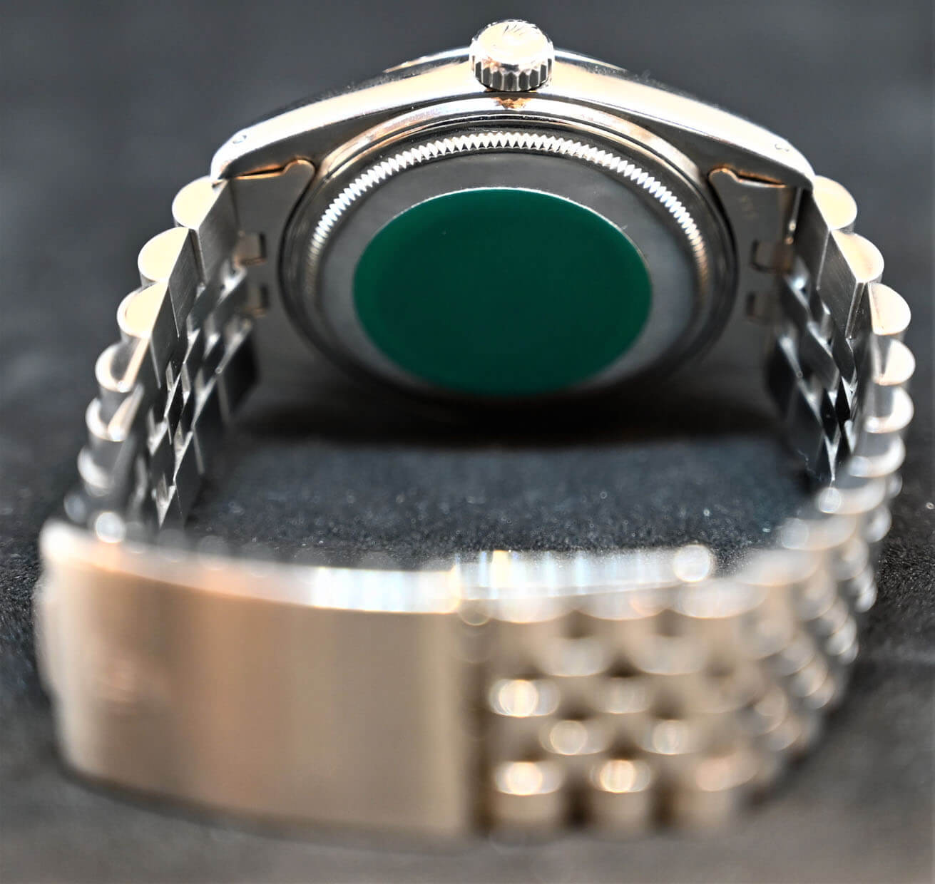 Rolex Datejust 36 – Bild 2