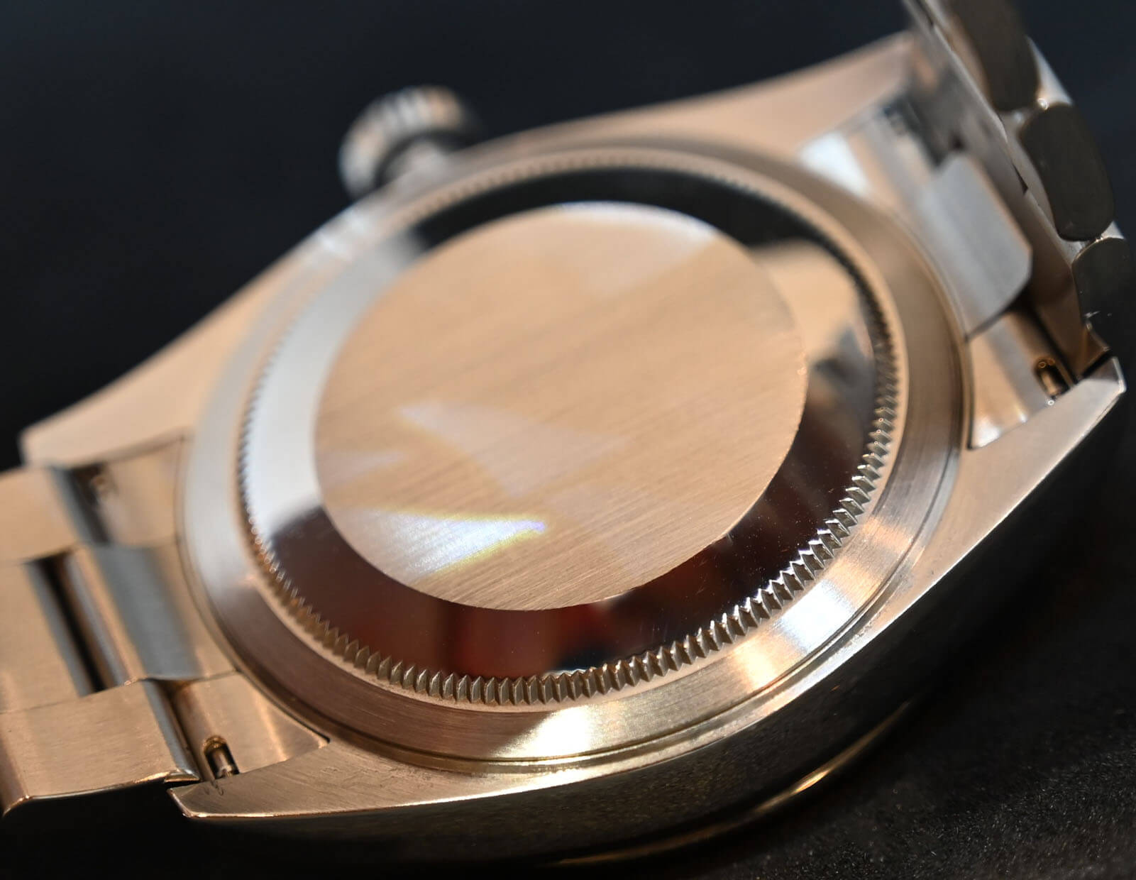 Rolex Sky-Dweller – Bild 3