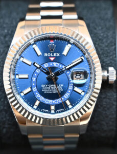 Rolex Sky-Dweller