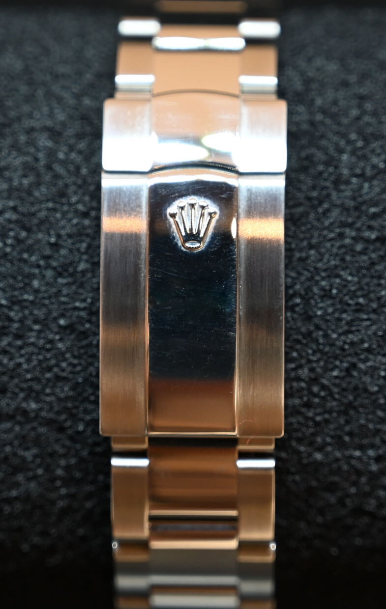 Rolex Sky-Dweller – Bild 4