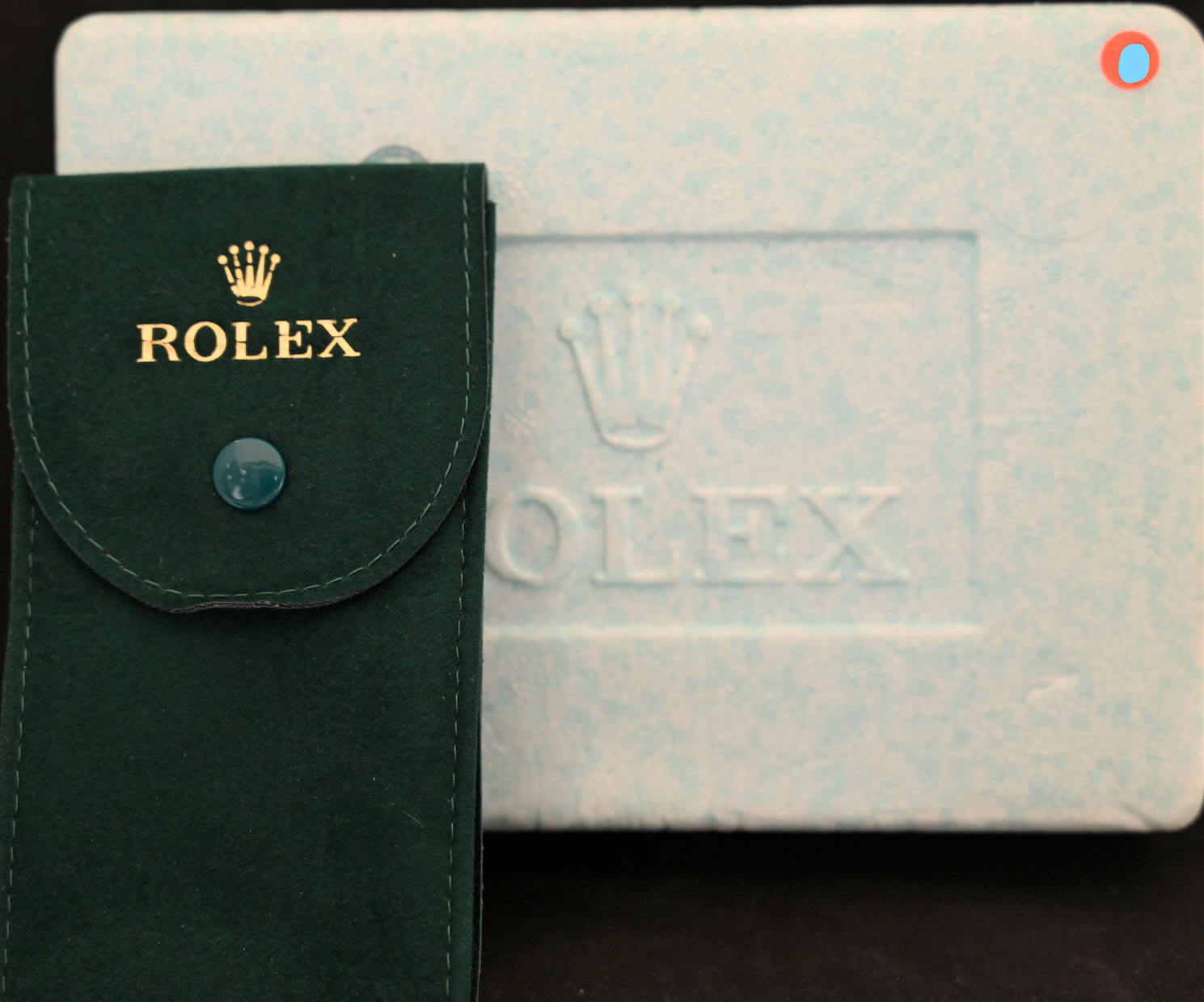 Rolex Datejust 36 – Bild 5