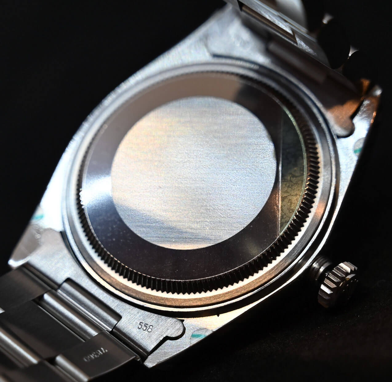 Rolex Datejust 36 – Bild 3