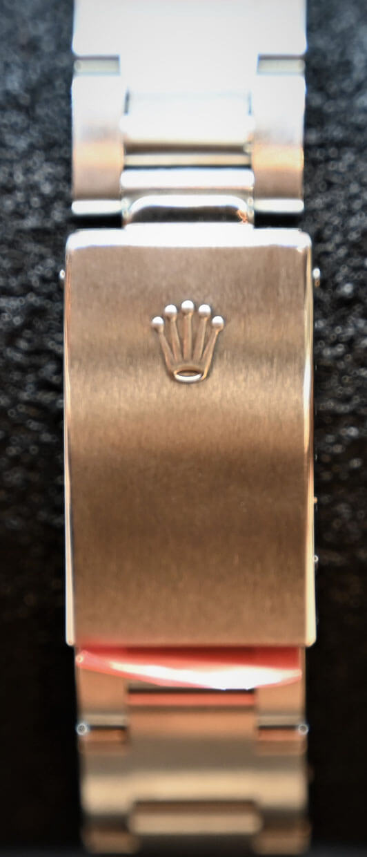 Rolex Datejust 36 – Bild 4