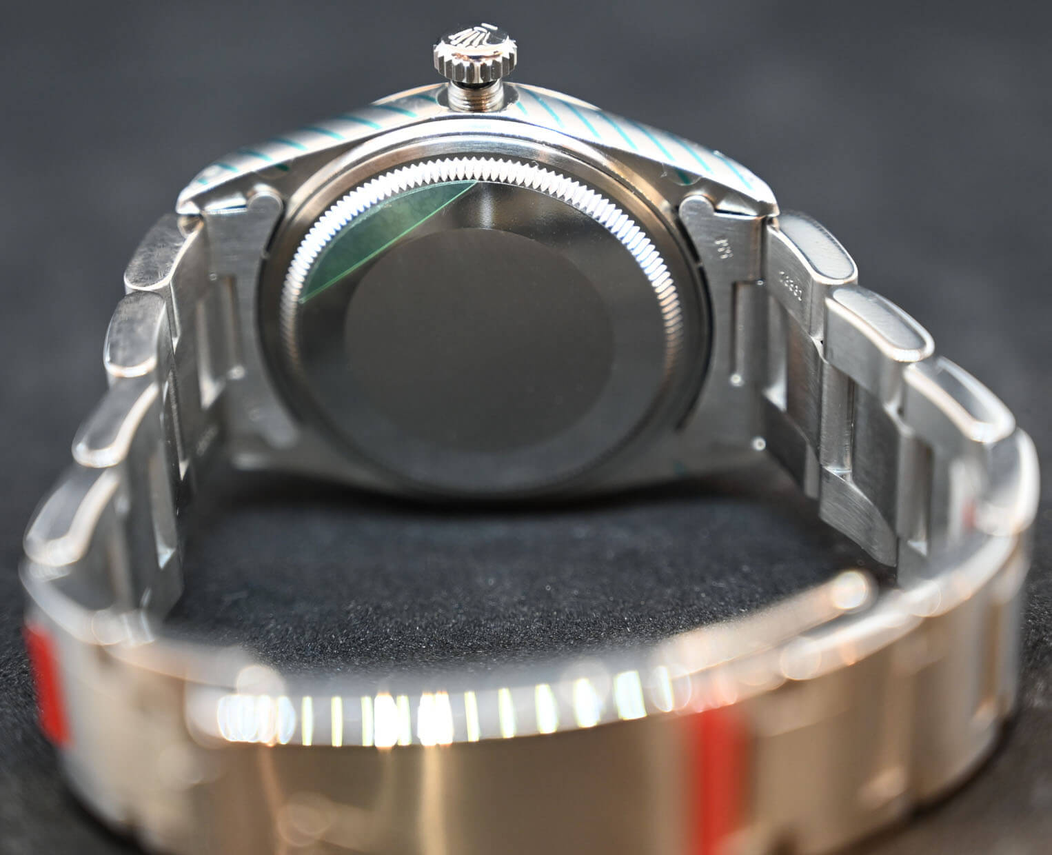 Rolex Datejust 36 – Bild 2