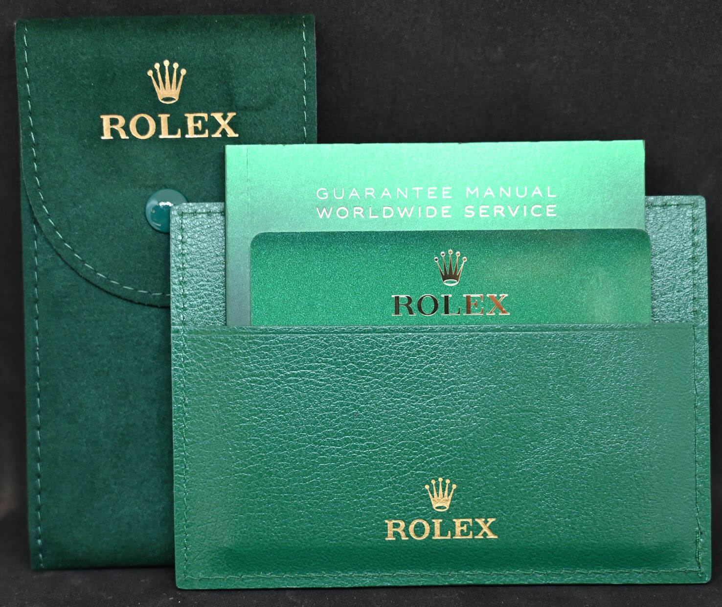 Rolex Sea-Dweller – Bild 5