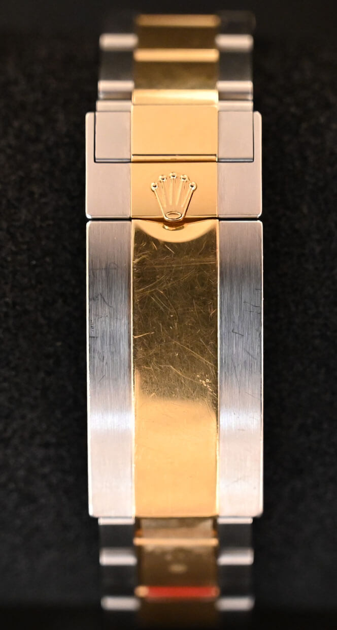 Rolex Sea-Dweller – Bild 4
