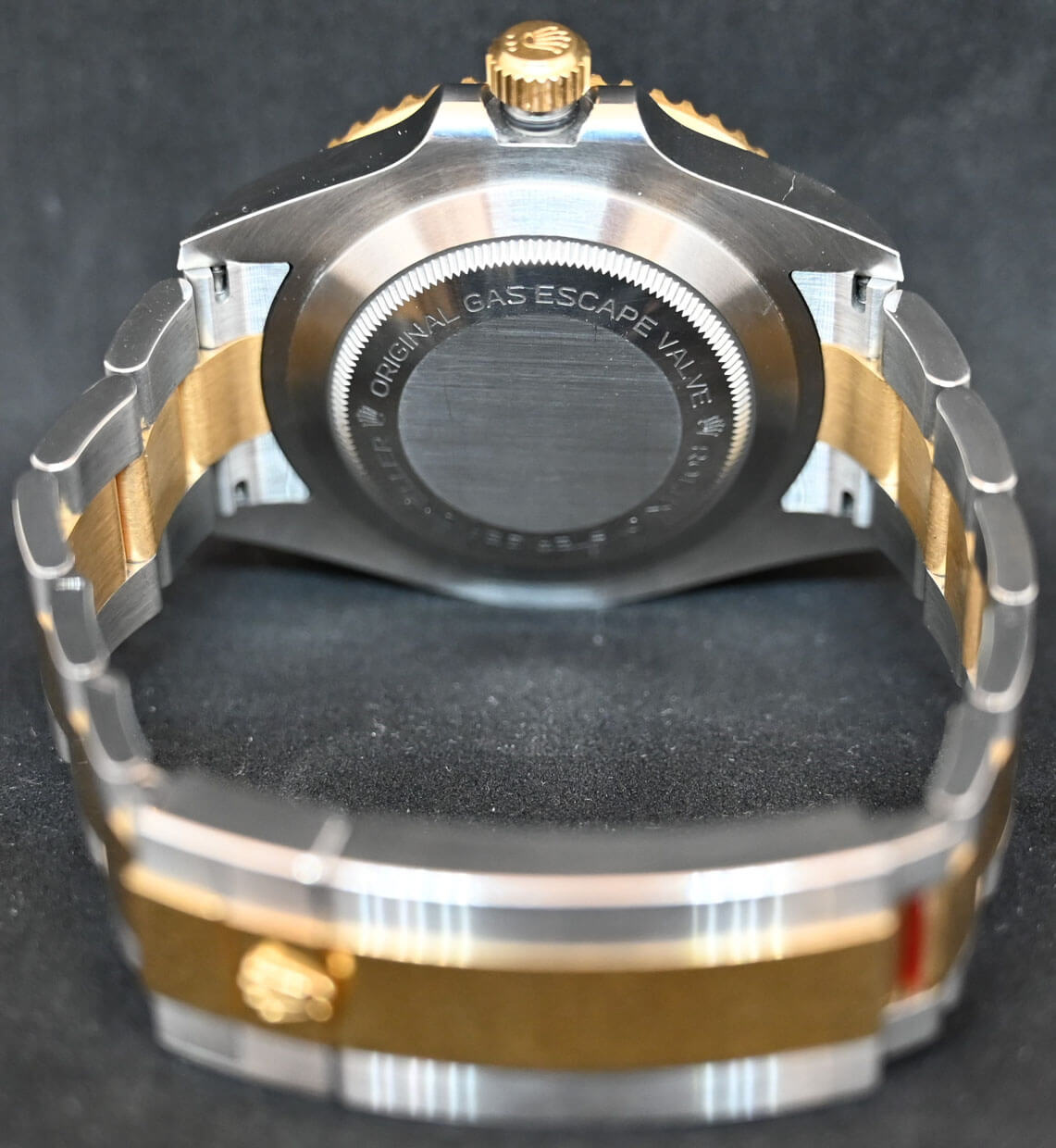 Rolex Sea-Dweller – Bild 2
