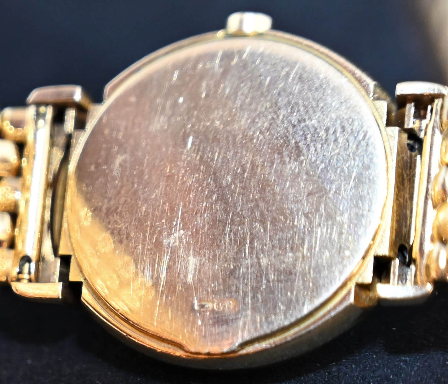 Rolex Cellini 26 – Bild 3