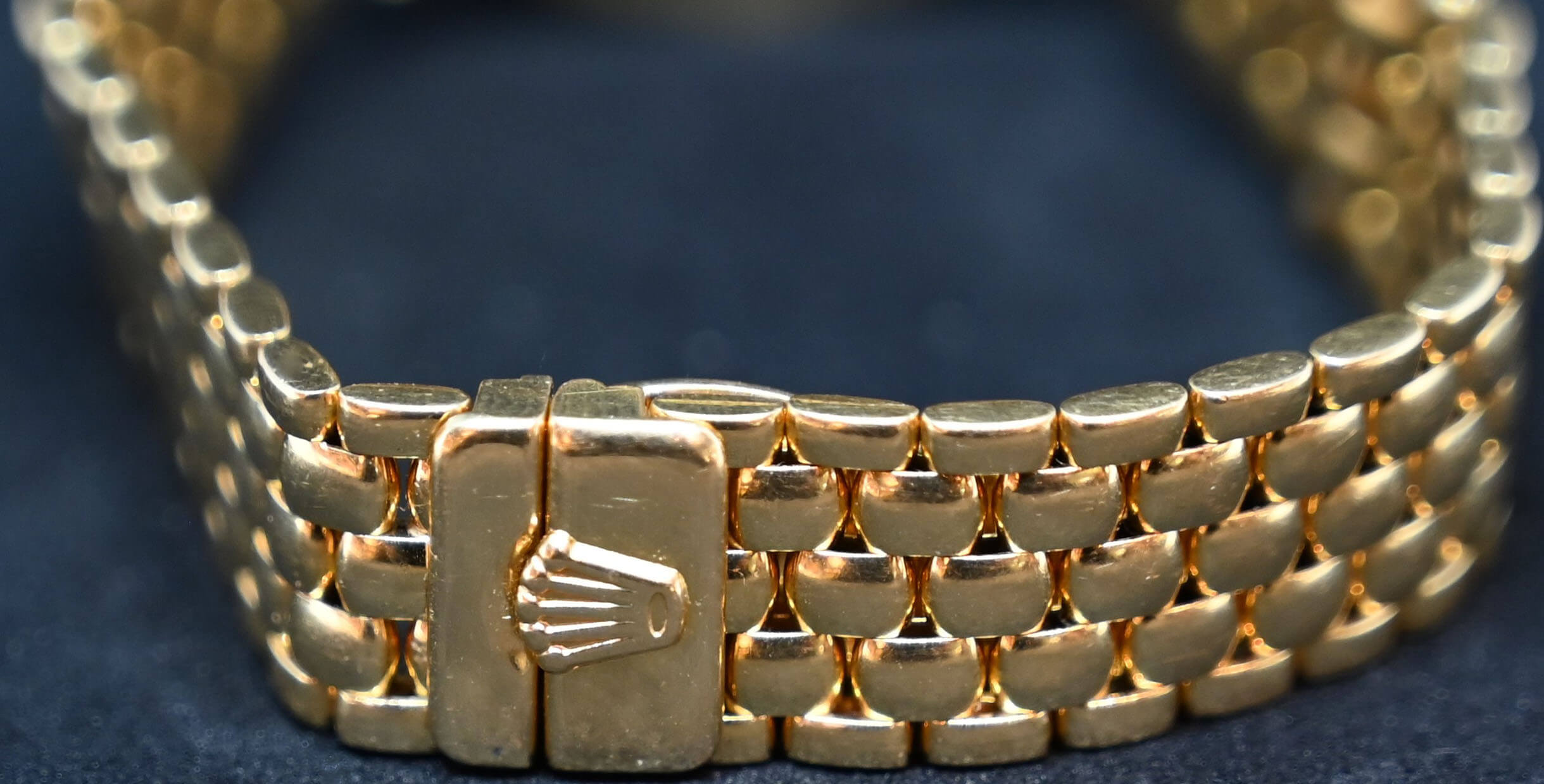 Rolex Cellini 26 – Bild 4