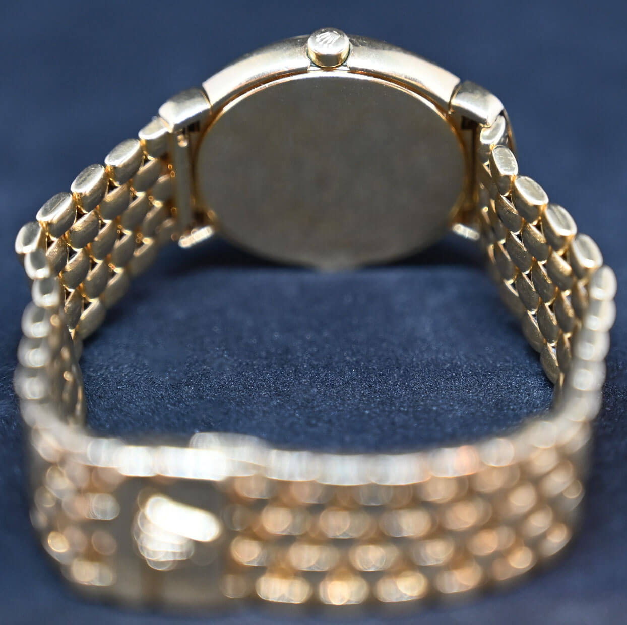 Rolex Cellini 26 – Bild 2