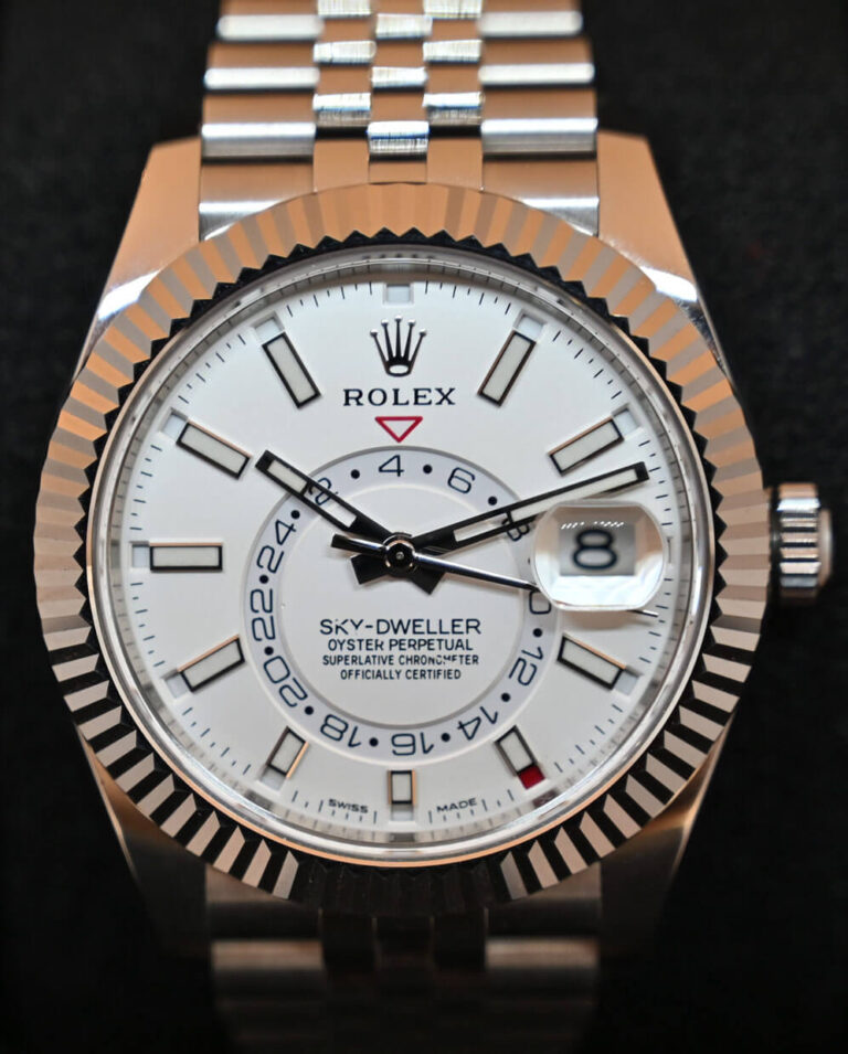 Rolex Sky-Dweller