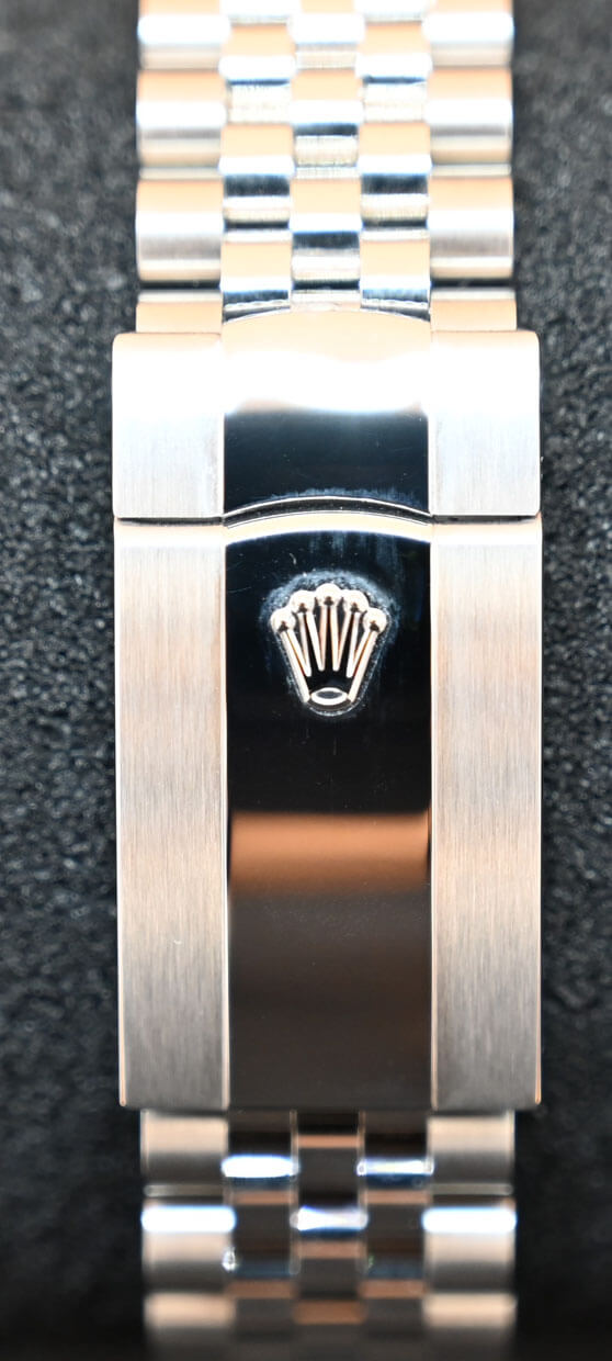 Rolex Sky-Dweller – Bild 4
