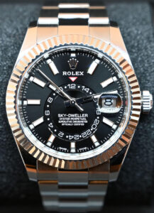 Rolex Sky-Dweller