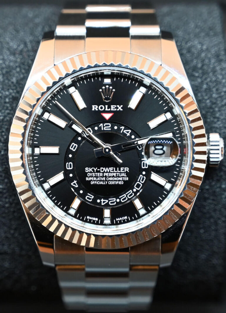 Rolex Sky-Dweller