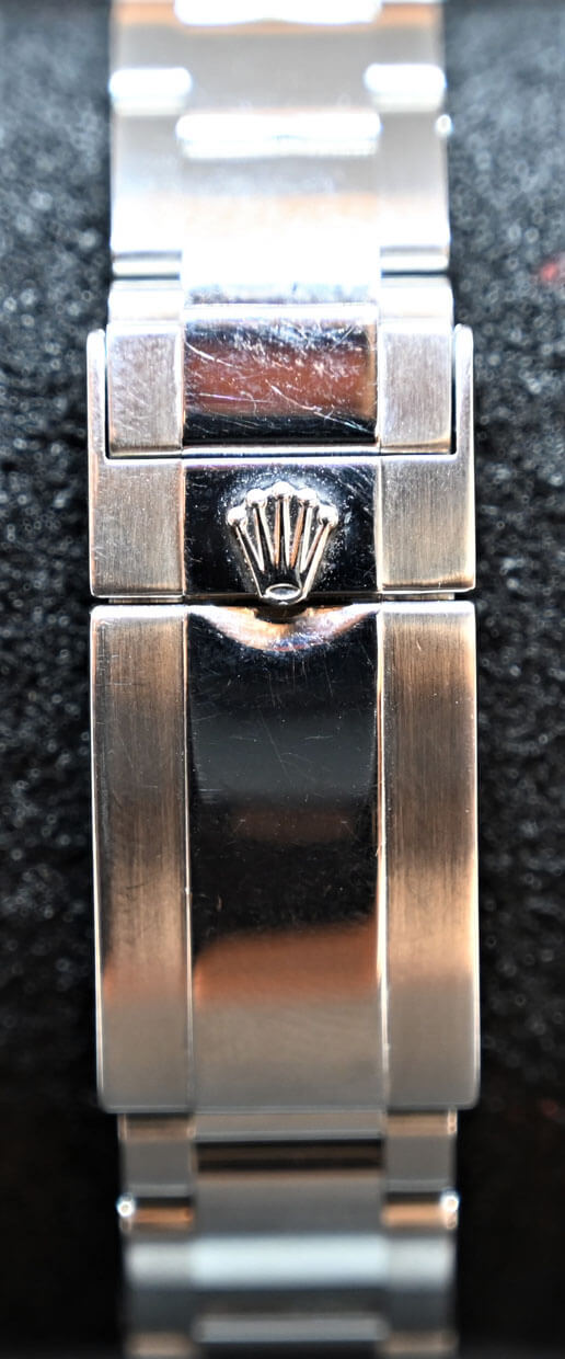 Rolex GMT-Master II – Bild 4