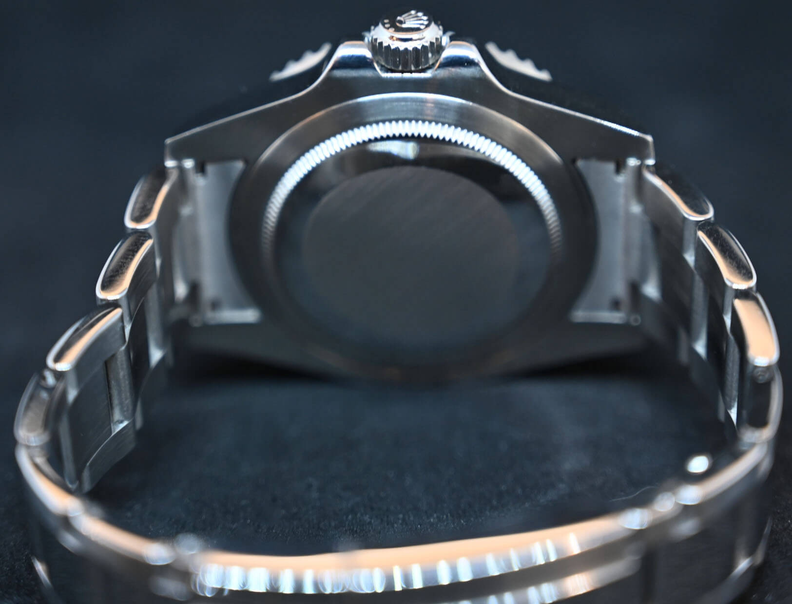 Rolex GMT-Master II – Bild 2