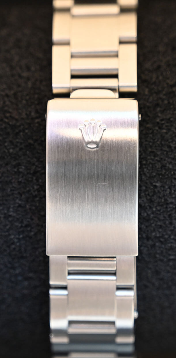 Rolex Explorer 36 – Bild 4