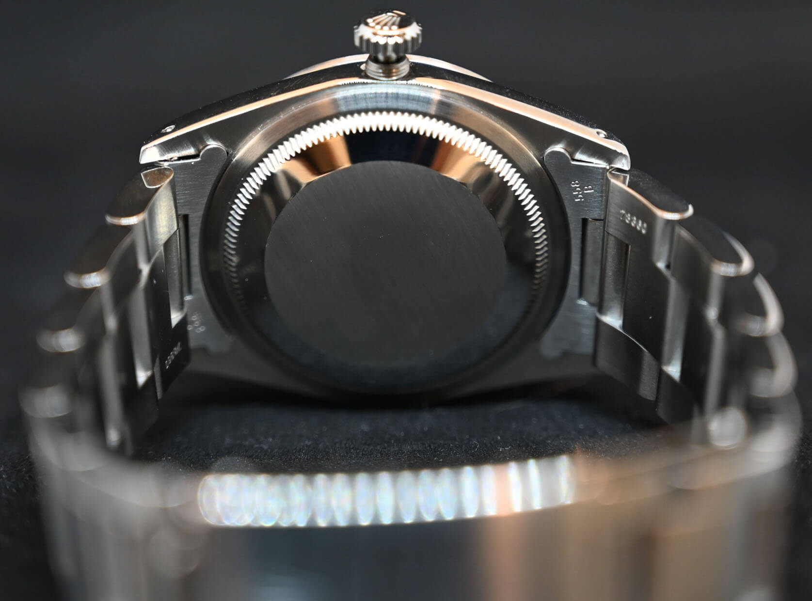 Rolex Explorer 36 – Bild 2