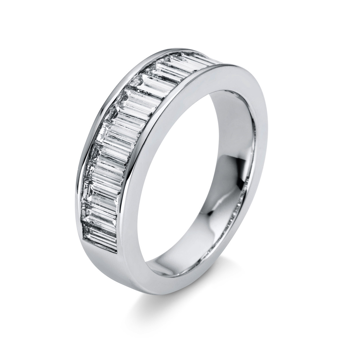 Ring 18 kt WG