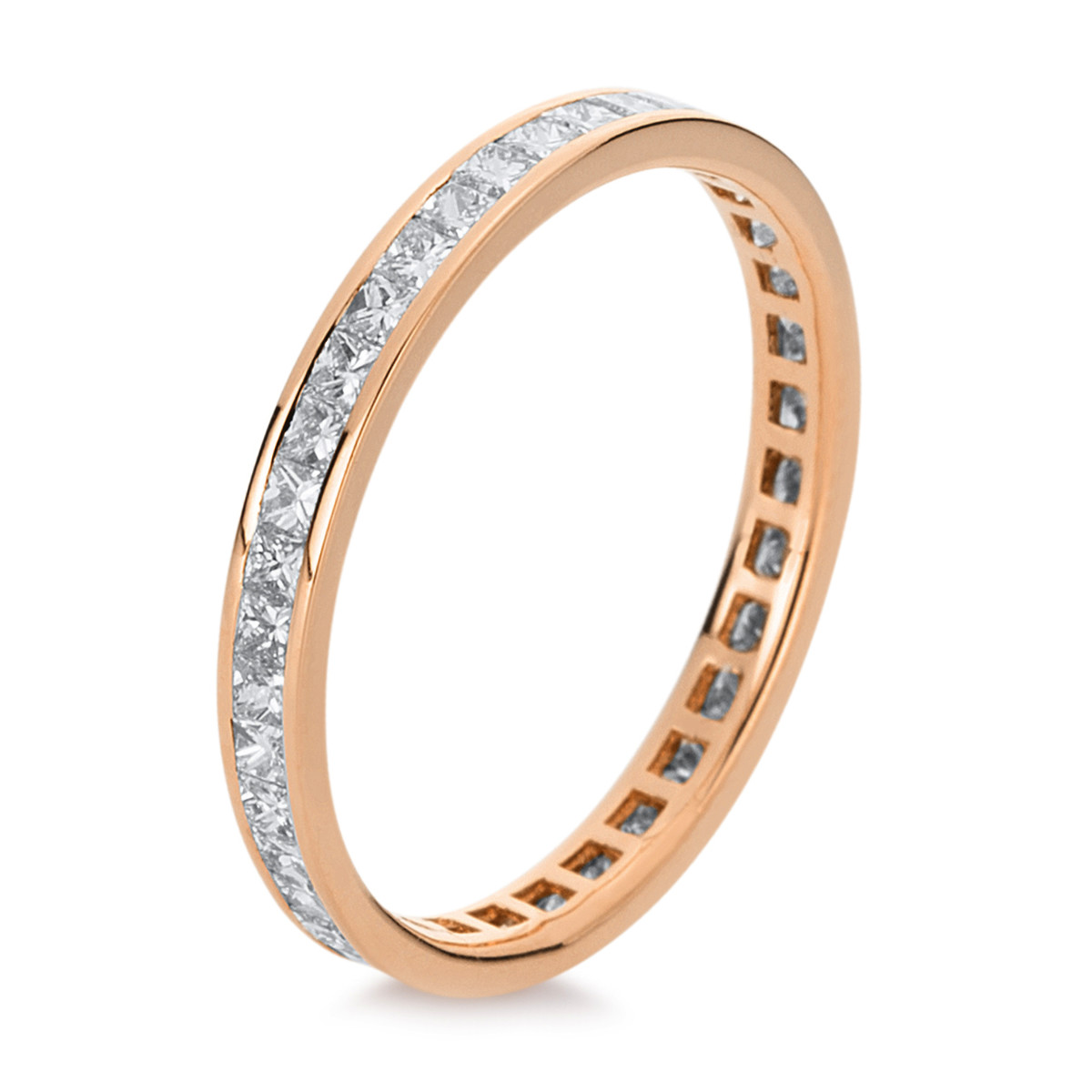 Ring 18 kt RG
