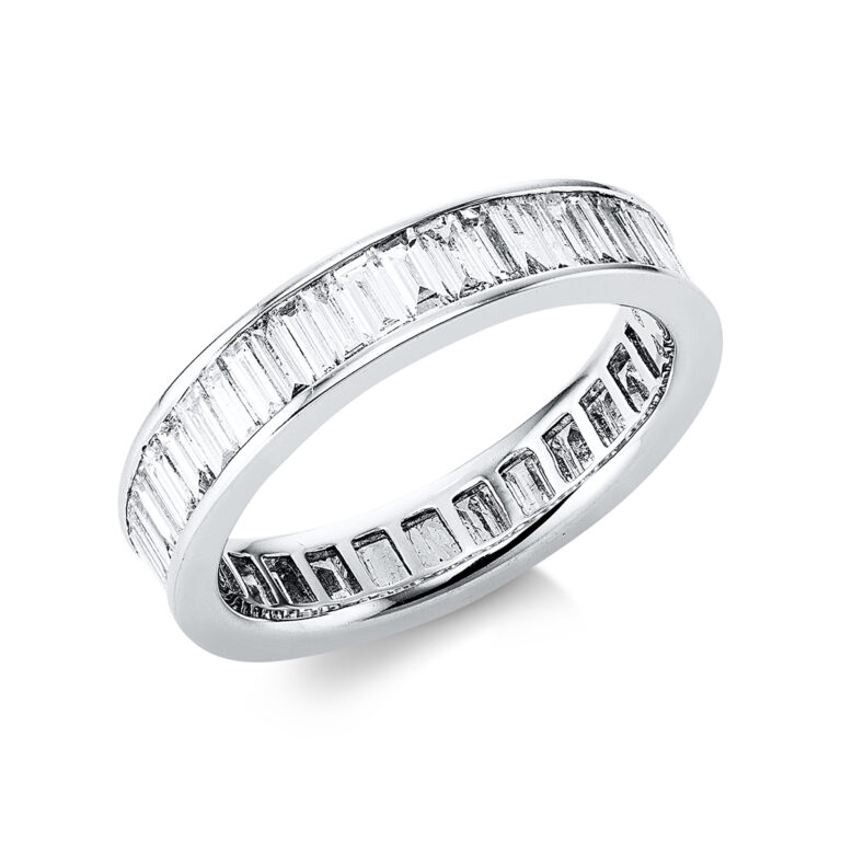 Ring 18 kt WG