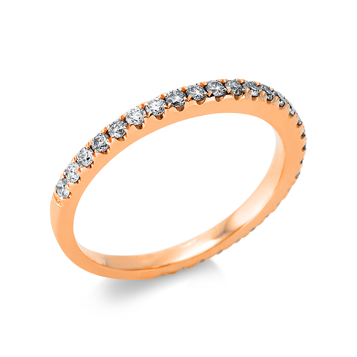 Ring 18 kt RG