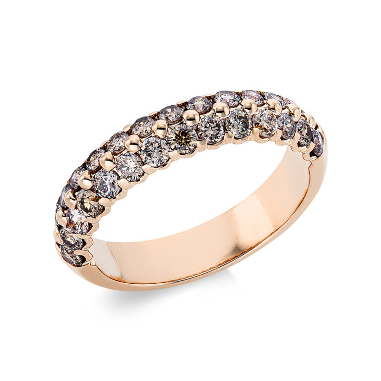 Ring 14 kt RG