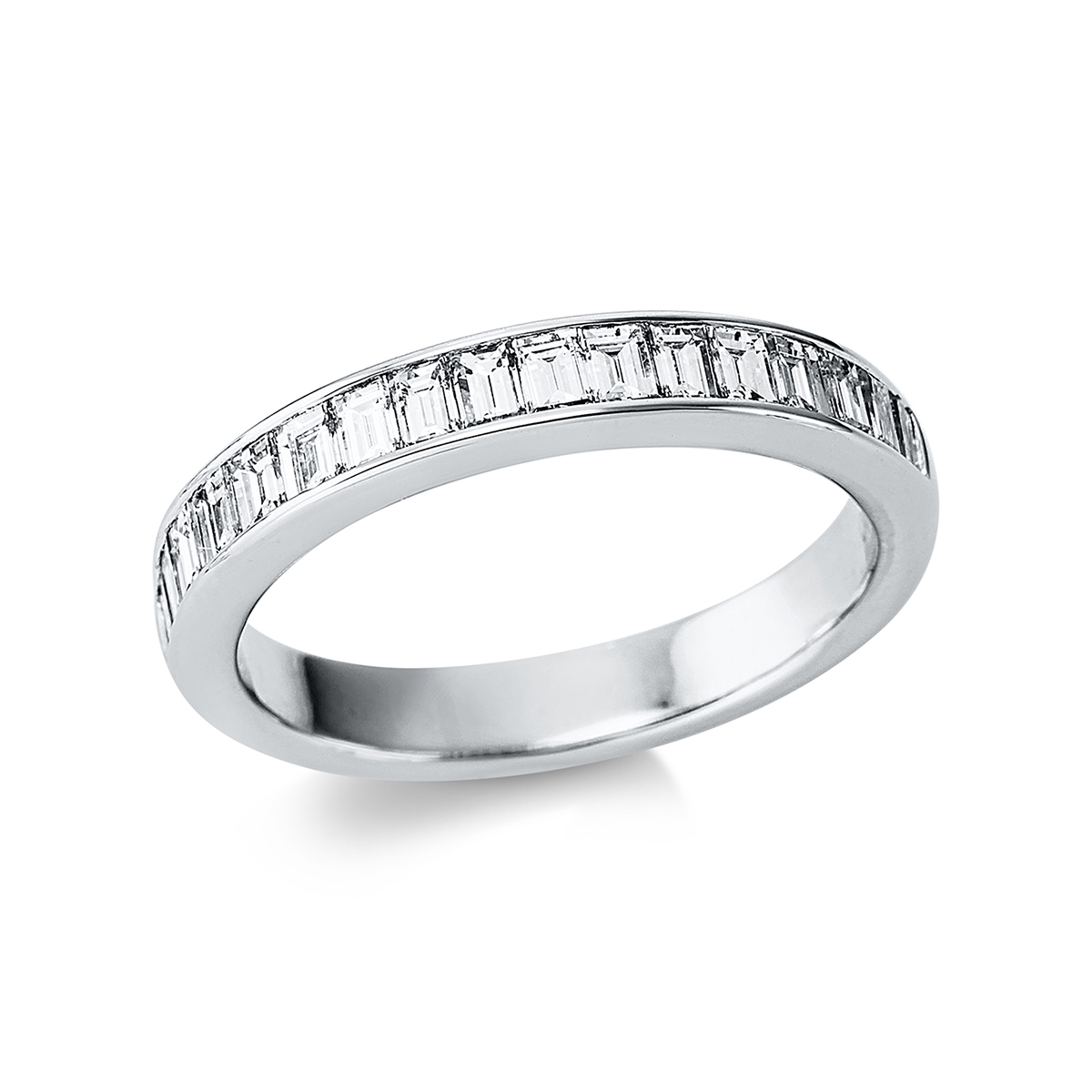 Ring 18 kt WG