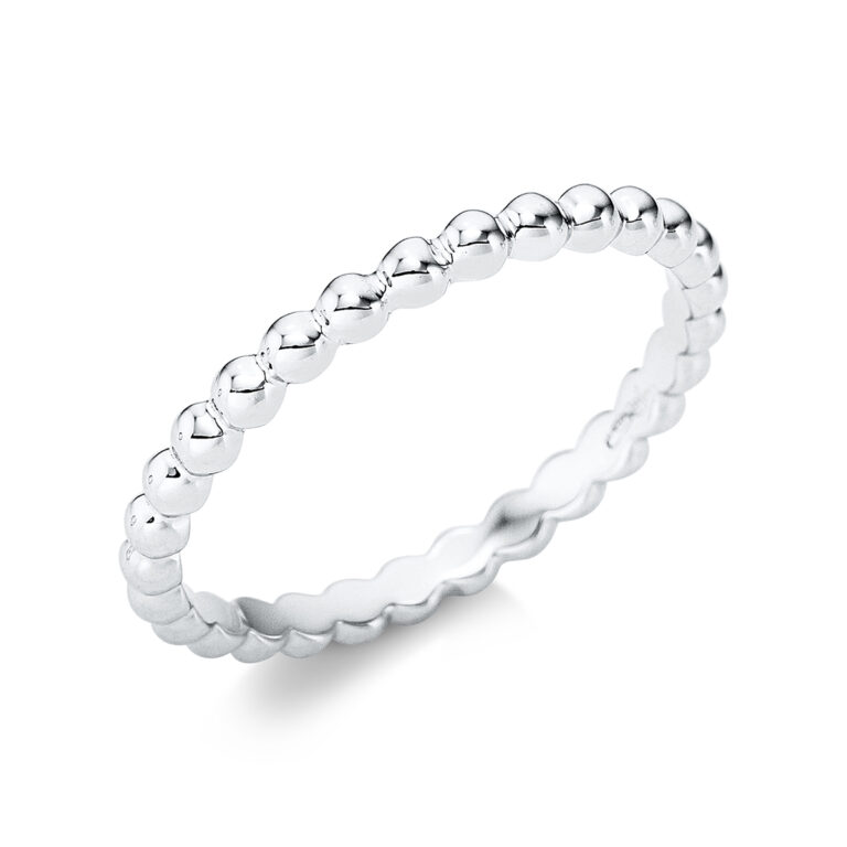 Ring 18 kt WG