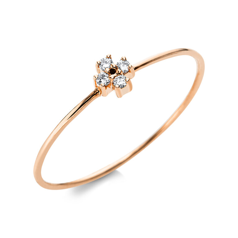 Ring 18 kt RG