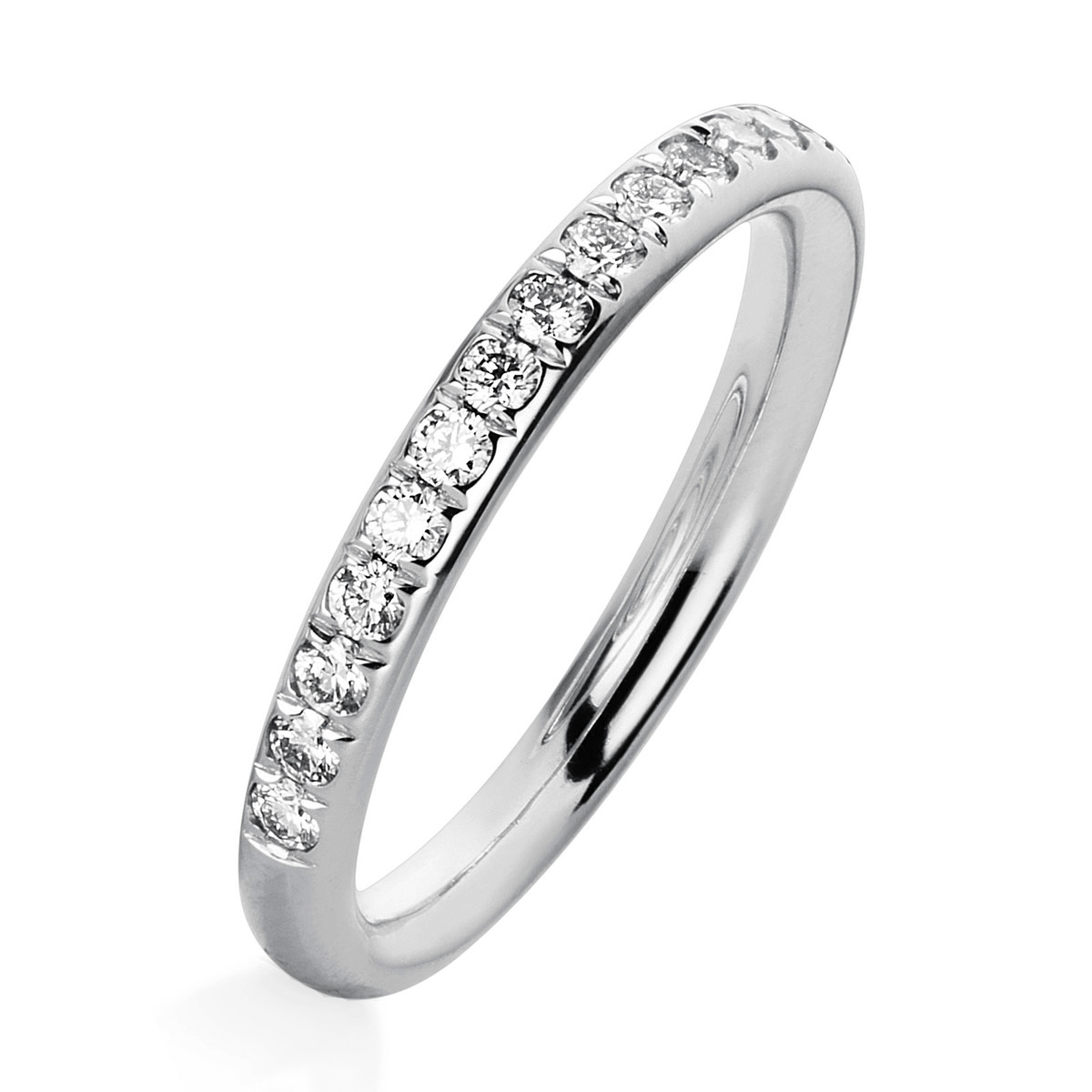 Ring 18 kt WG