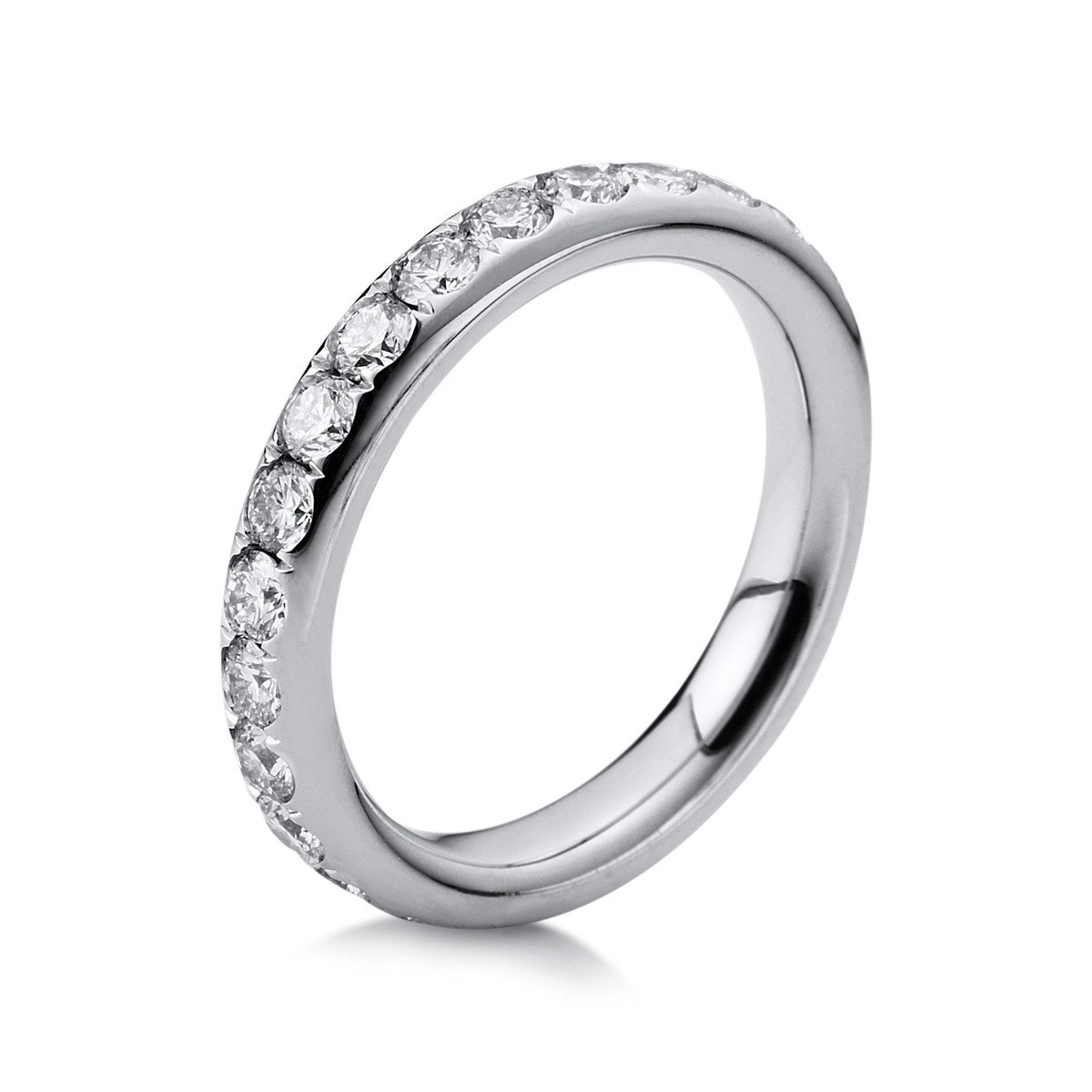 Ring 18 kt WG