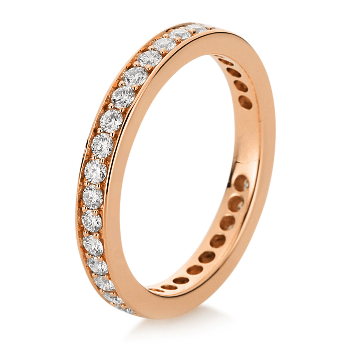Ring 18 kt RG
