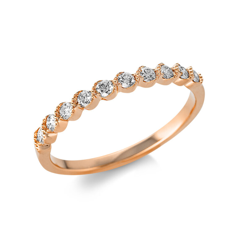 Ring 18 kt RG