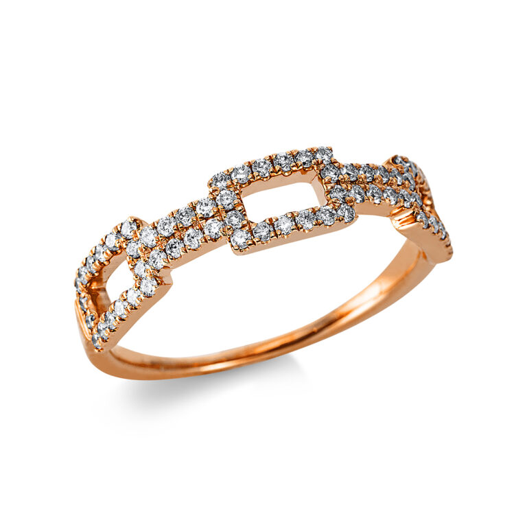 Ring 18 kt RG