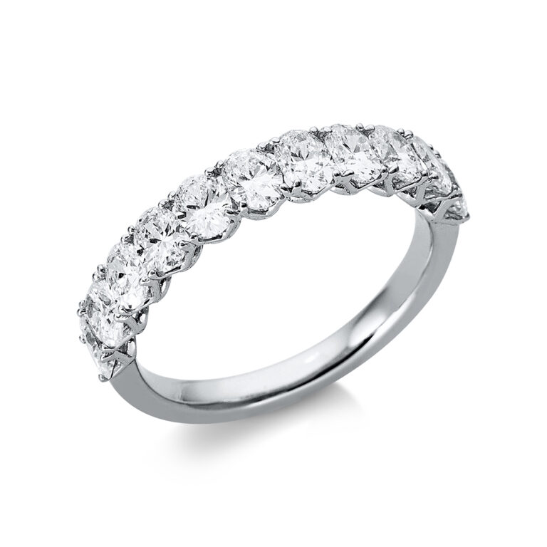 Ring 18 kt WG