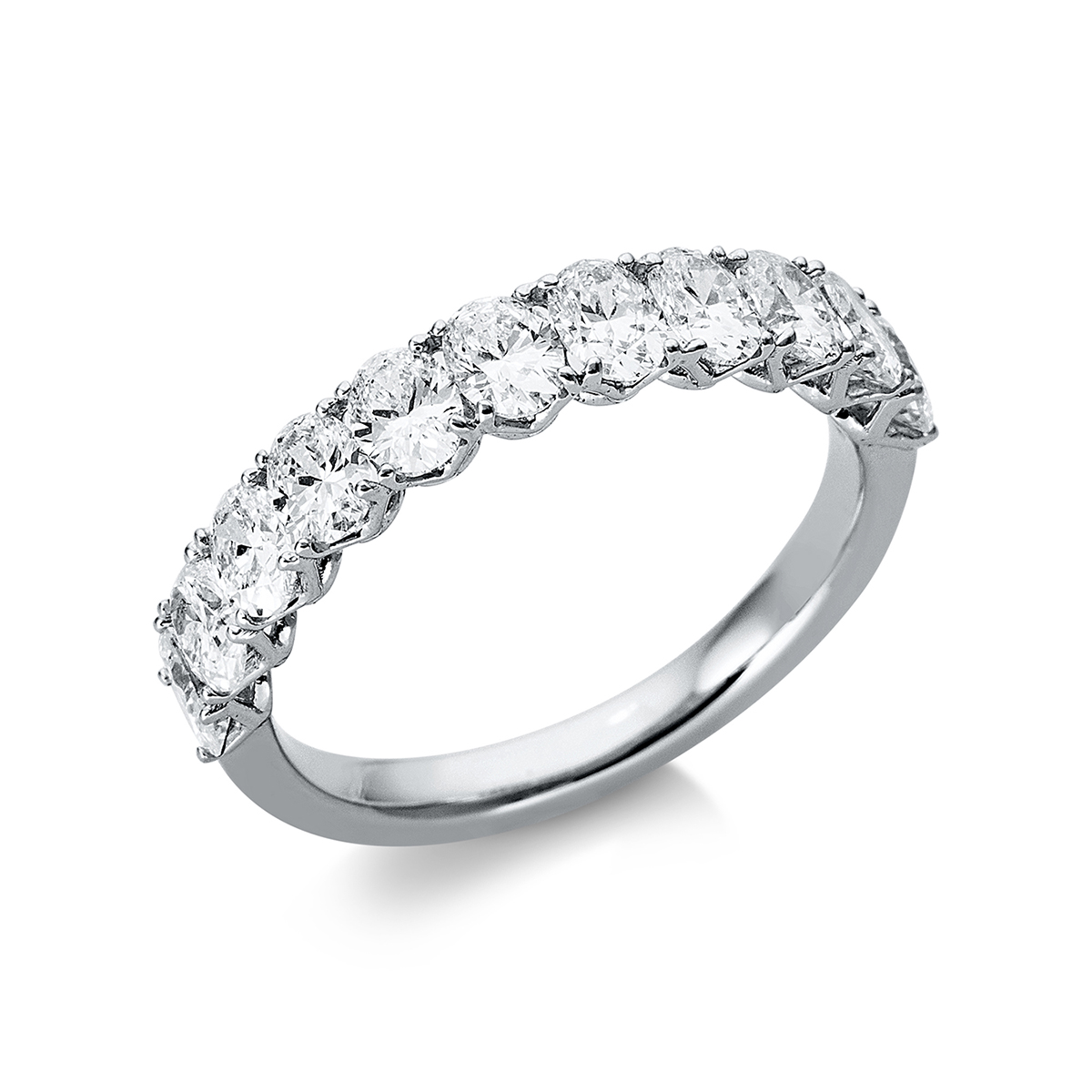 Ring 18 kt WG