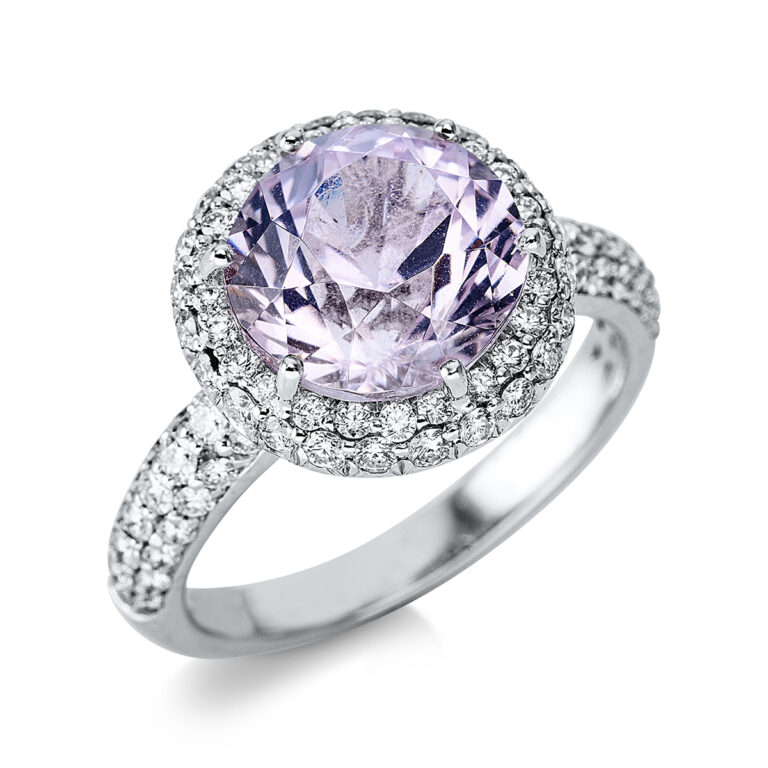 Ring 18 kt WG