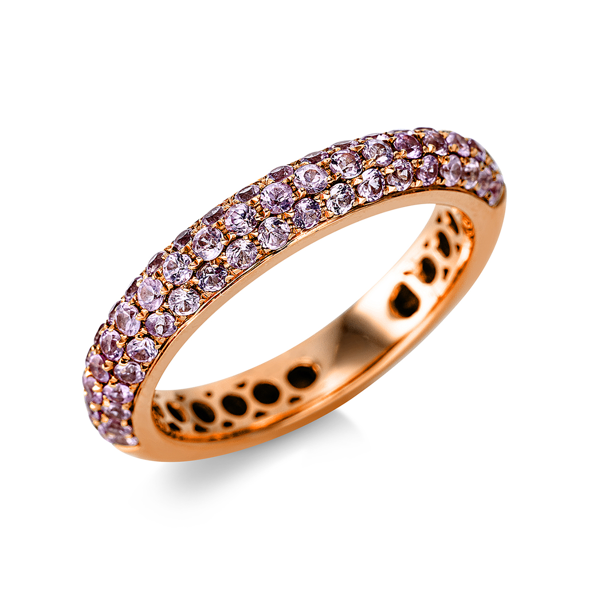 Ring 18 kt RG
