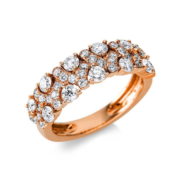 Ring 18 kt RG