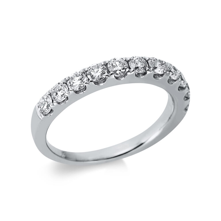 Ring 18 kt WG