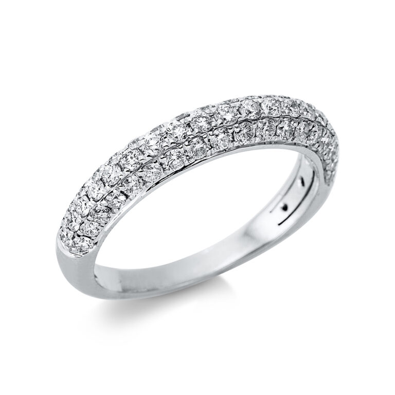 Ring 18 kt WG