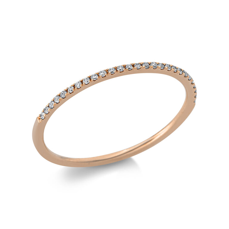 Ring 18 kt RG