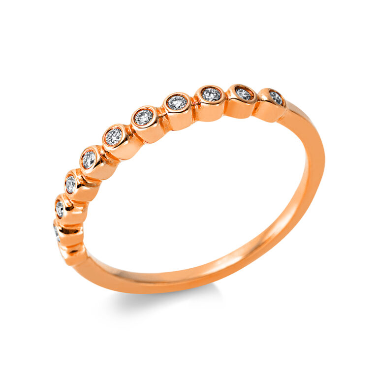 Ring 18 kt RG