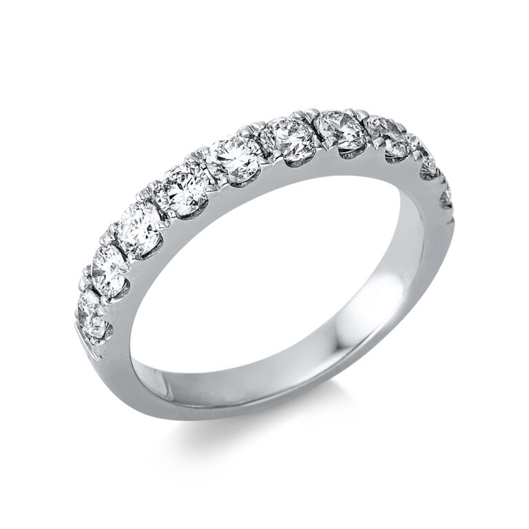 Ring 18 kt WG