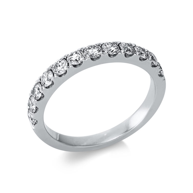 Ring 18 kt WG
