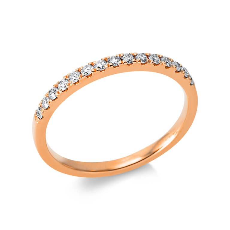 Ring 18 kt RG
